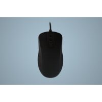 CHERRY ACTIVE KEY MMS AK-PMH12 Corded schwarz ERGO IP68