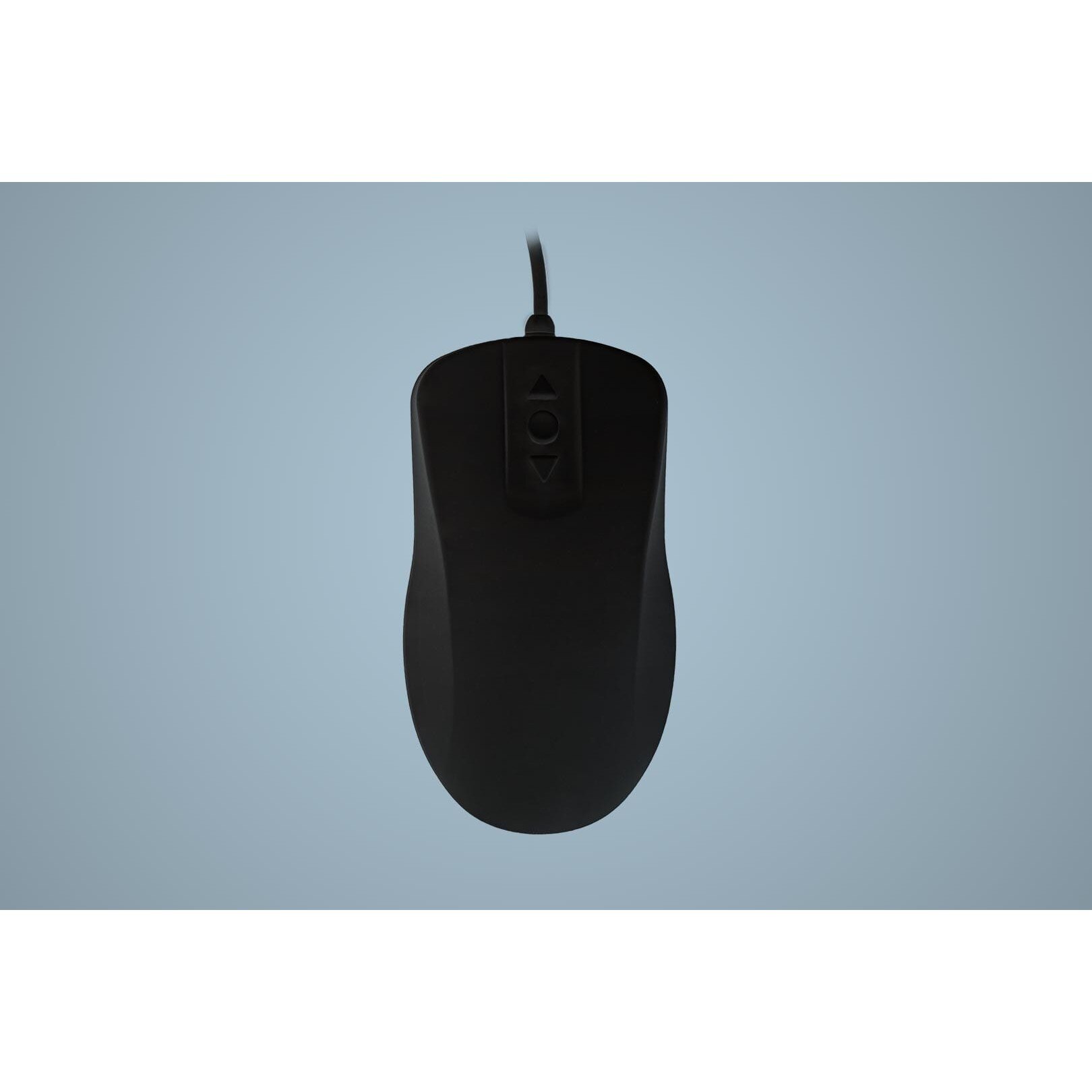 Cherry CHERRY ACTIVE KEY MMS AK-PMH12 Corded schwarz ERGO IP68