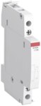 AEG/ABB Hilfsschalter 1S 1Ö Schütze/Relais 6A 230V VI11N