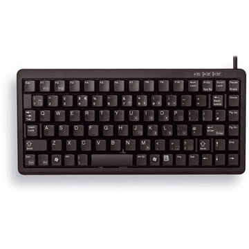Cherry Cherry G84-4100 ML-MS Compact Keybo