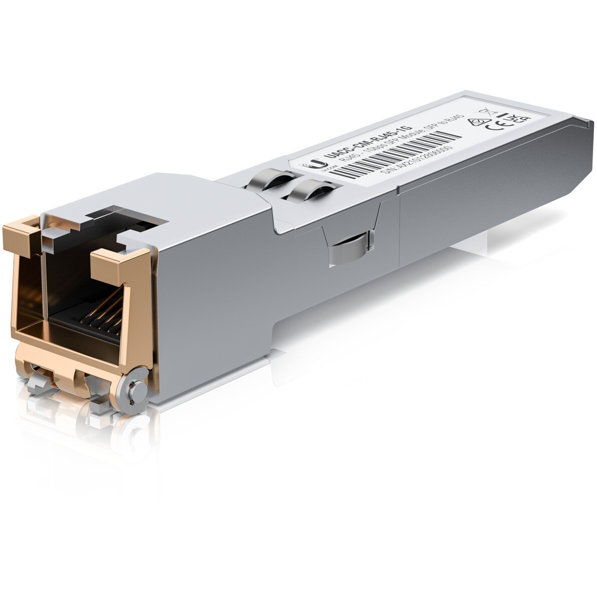 Ubiquiti Z Ubiquiti UACC-CM-RJ45-1G
