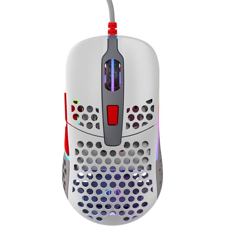 Cherry CHERRY Xtrfy MSM M42 RGB Corded retro