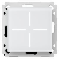 Homematic IP Glastaster HmIP-WGS