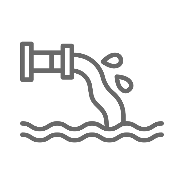 Abwasser Entsorgung