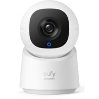 Eufy Überwachungskamera C220 für Innenbereich, 2560 x 1440 (QHD), T8W11321