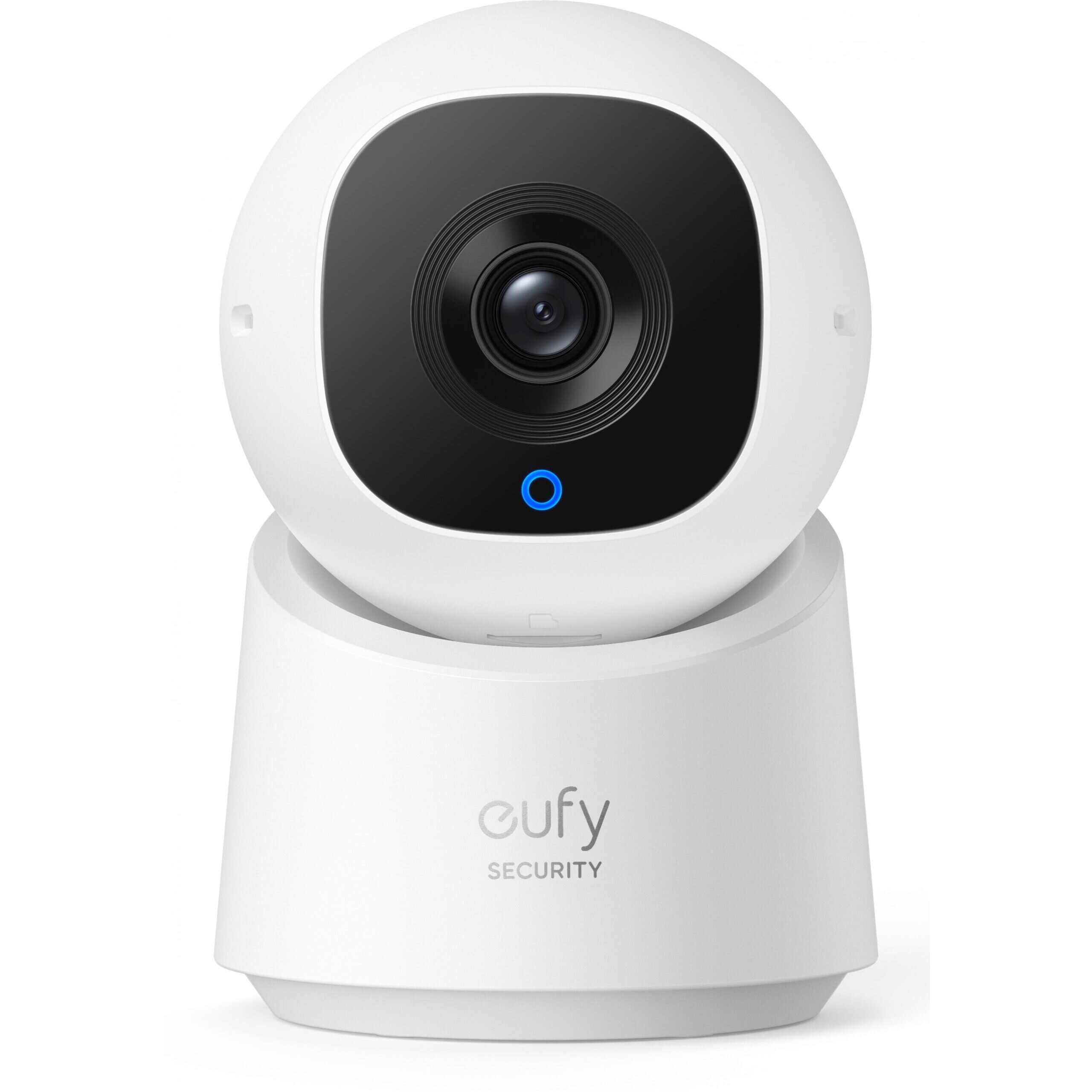 Anker Eufy Überwachungskamera C220 für Innenbereich, 2560 x 1440 (QHD), T8W11321