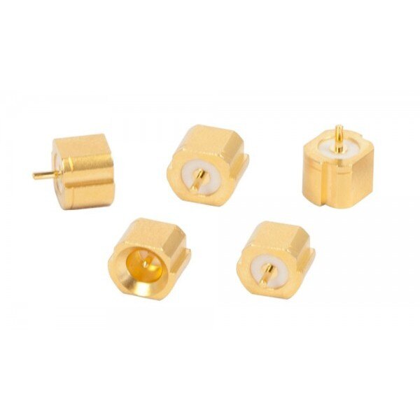 Allnet ALLNET BrickRknowledge P-SMP Stecker 5er Pack