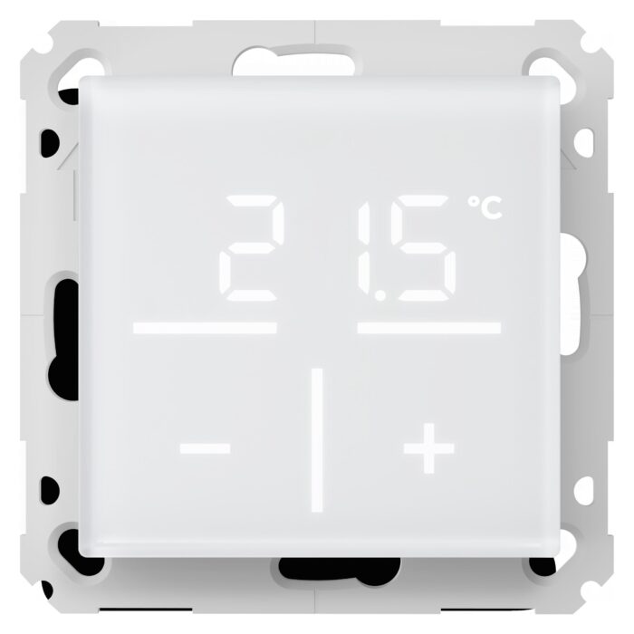 eQ-3 Glas-Wandthermostat HmIP-WGT