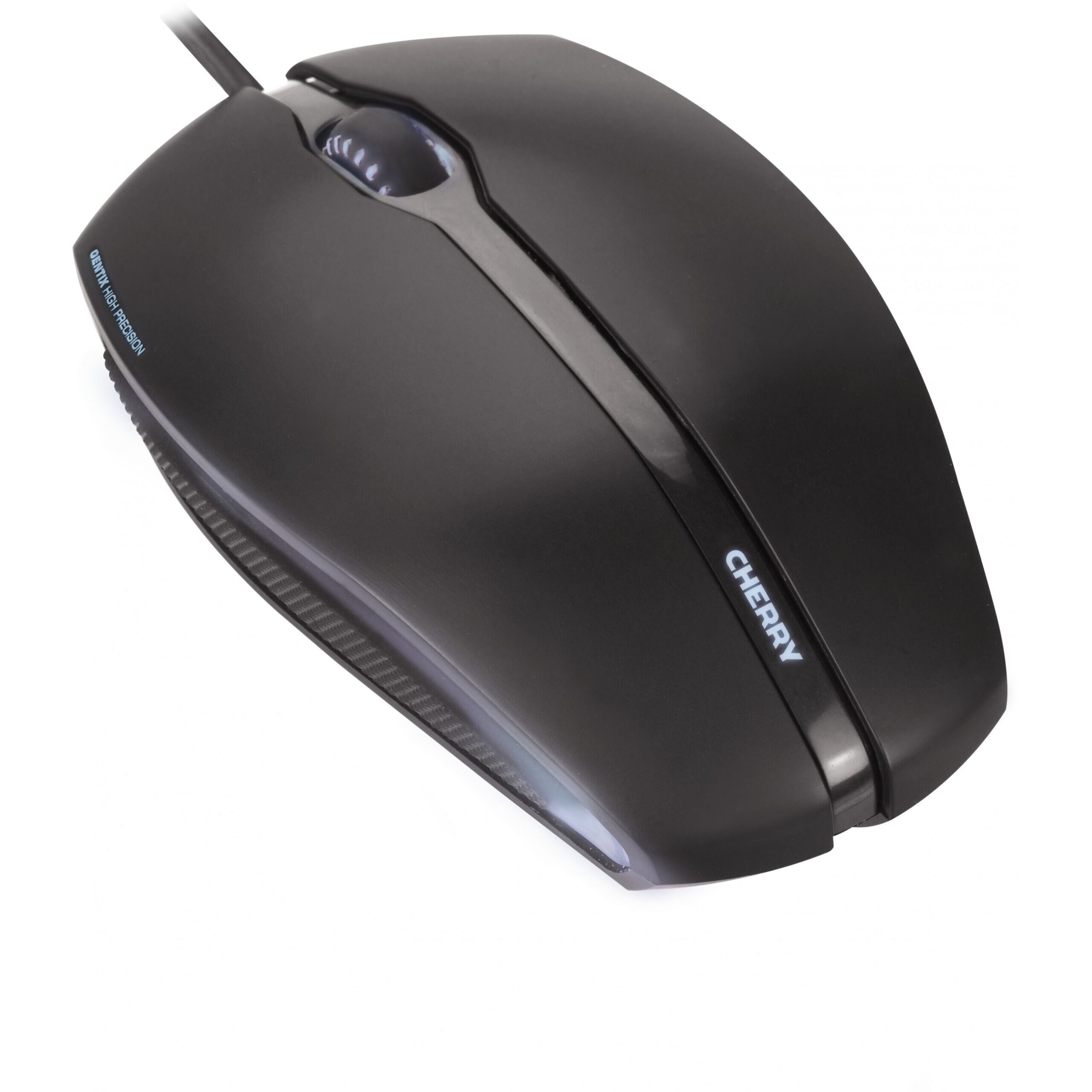 Cherry Cherry GENTIX Illuminated beidhändig Black