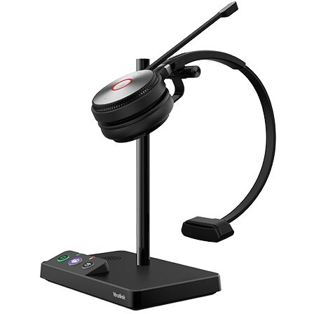 Yealink Yealink Headsets WH62 only Base without Headset WHB620UC(V1)