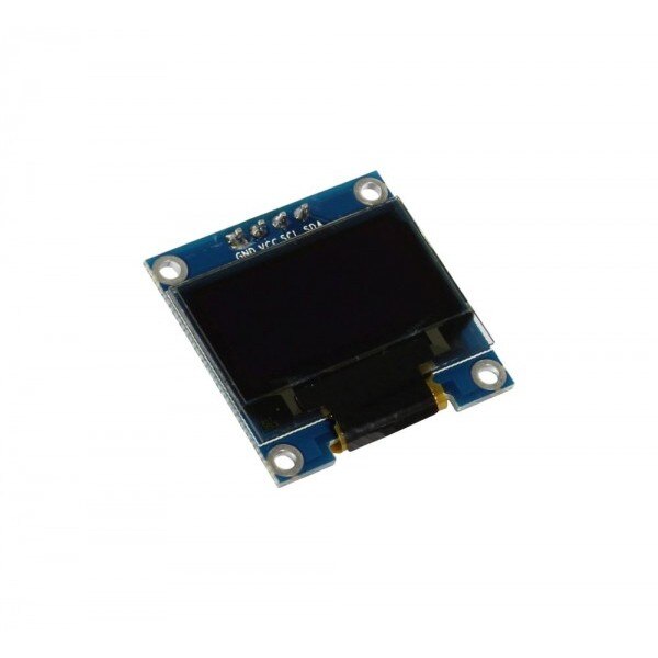 Allnet ALLNET BrickRknowledge OLED Display für IoT Brick