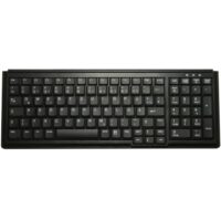 Bild vom Produkt: Cherry INDUSTRY 4.0 COMPACT NOTEBOOK