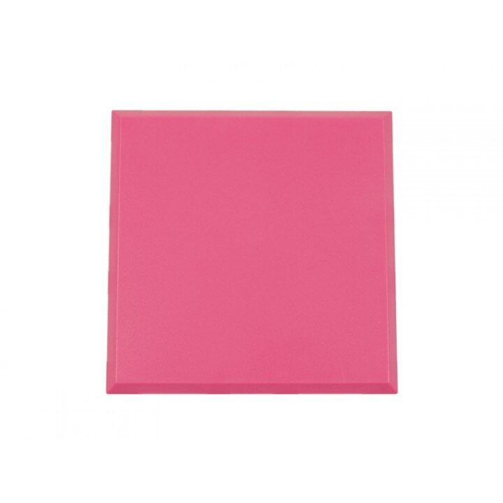 Allnet ALLNET BrickRknowledge Kunststoffschale 2x2 magenta oben und unten 10er Pack