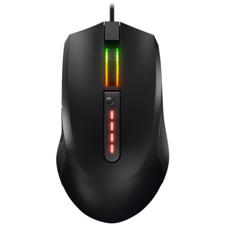 Cherry Cherry Mouse MC 2.1 black