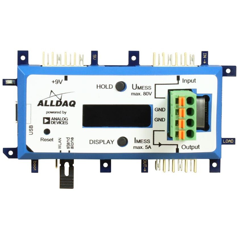 Allnet ALLNET BrickRknowledge Powermeter Brick