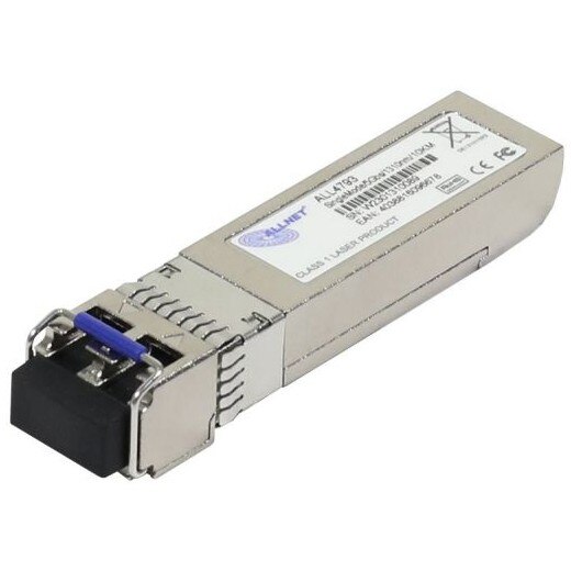 Allnet ALLNET Switch Modul ALL4793 SFP(Mini-GBIC), 5Gbit, Singlemode/LC,