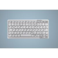 Bild vom Produkt: CHERRY ACTIVE KEY Industry 4.0 Mini Notebook Style Keyboard