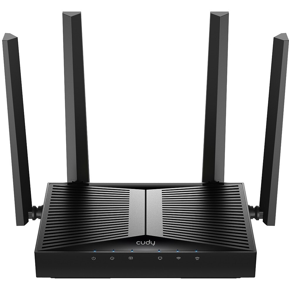 Cudy Cudy BE3600 2.5G Wi-Fi 7 Mesh Router