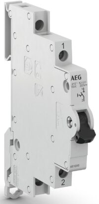 AEG/ABB Lasttrennschalter 16A 1-polig IP20 Einb AST+ S1610