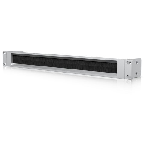 Ubiquiti Z Ubiquiti UACC-Rack-Panel-Brush-1U