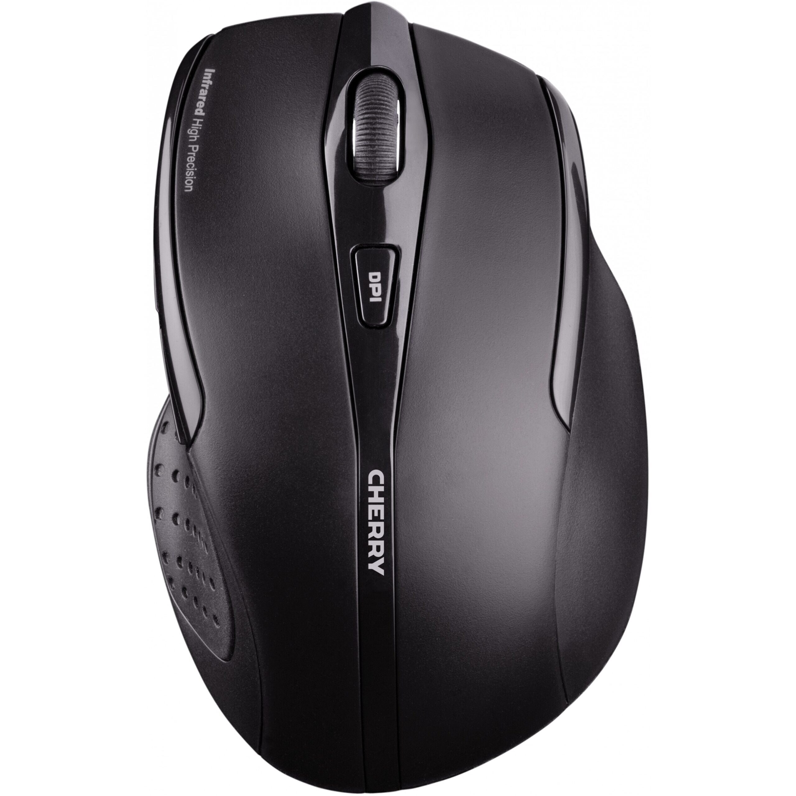Cherry Cherry MW3000 wireless black