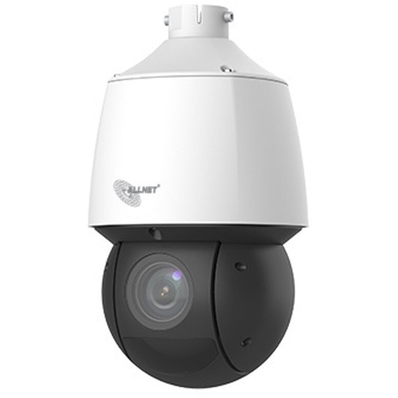 Allnet ALLNET PTZ Outdoor 4MP IR IP67 IK10 25x opt. Zoom Motion-Tracking ALL-CAM2498v2-LEP