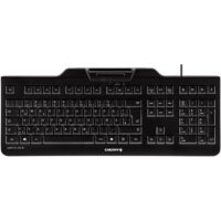 CHERRY KC 1000 SC UK-ENGLISH