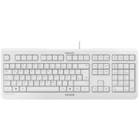 Cherry KC1000 USB grey QWERTZ DE