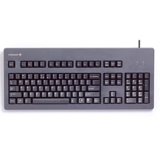 Cherry Cherry G80-3000 LSCDE-2