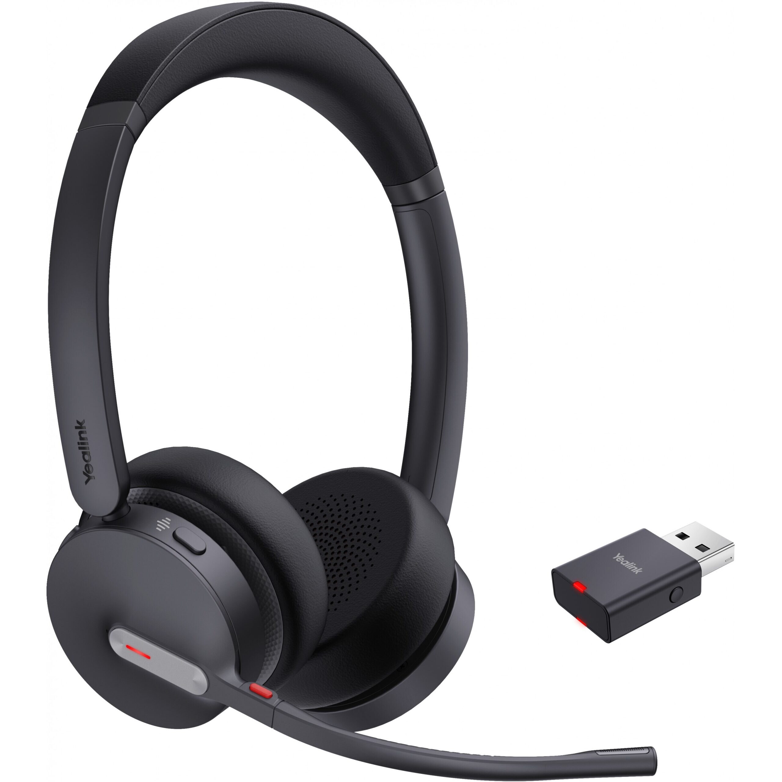 Yealink Yealink Headsets WH64 Hybrid Dual UC