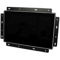 Bild vom Produkt: ALLNET Touch Display Tablet 21 Zoll zbh. Einbaurahmen Unterputzrahmen (nicht für Blenden)