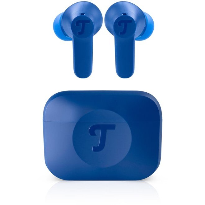 Teufel Teufel AIRY TWS 2 True-Wireless In-Ear Bluetooth Earphones space blue