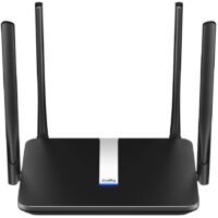 Cudy AC1200 Wi-Fi Mesh 4G LTE Cat4 Router