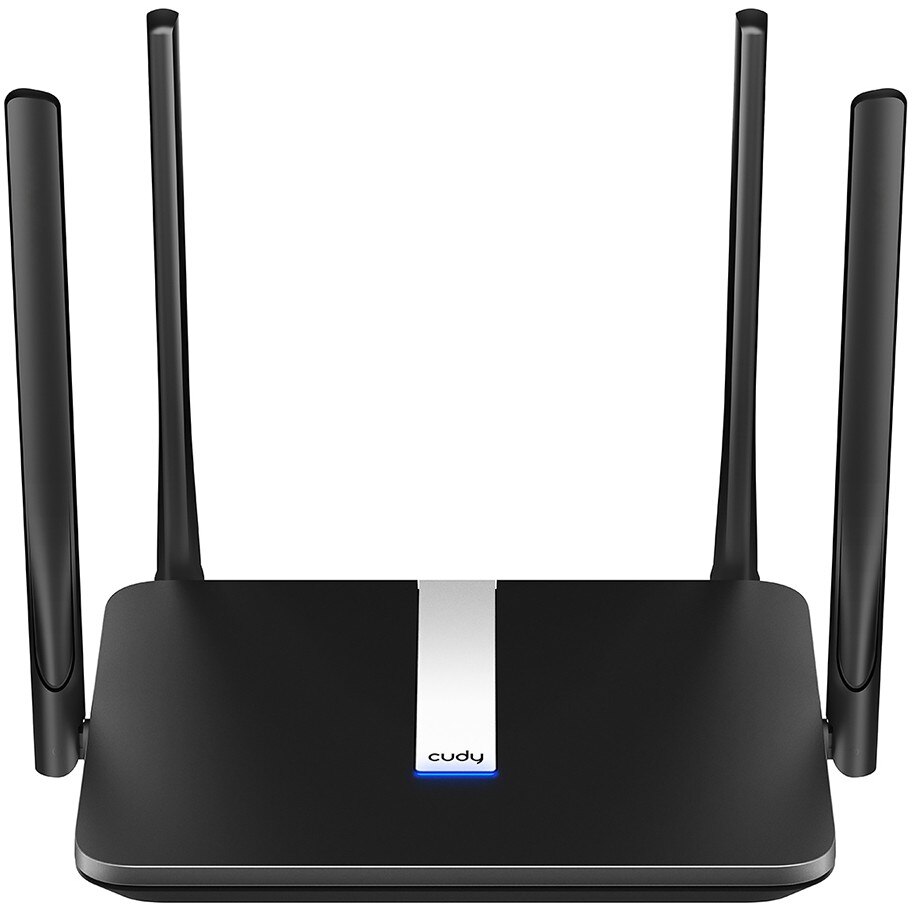 Cudy Cudy AC1200 Wi-Fi Mesh 4G LTE Cat4 Router