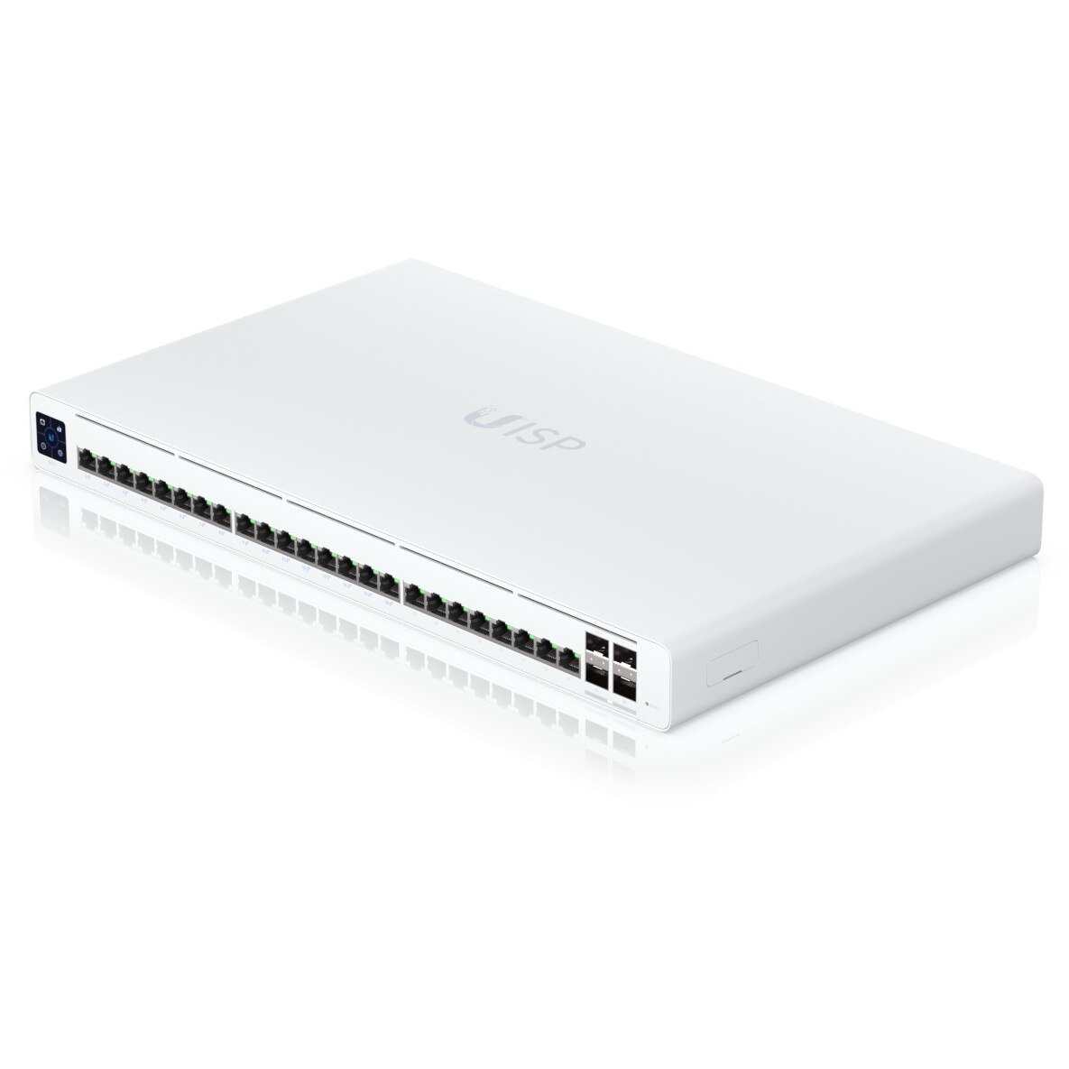 Ubiquiti 24+4P Ubiquiti UISP-S-Pro M PoE 220W