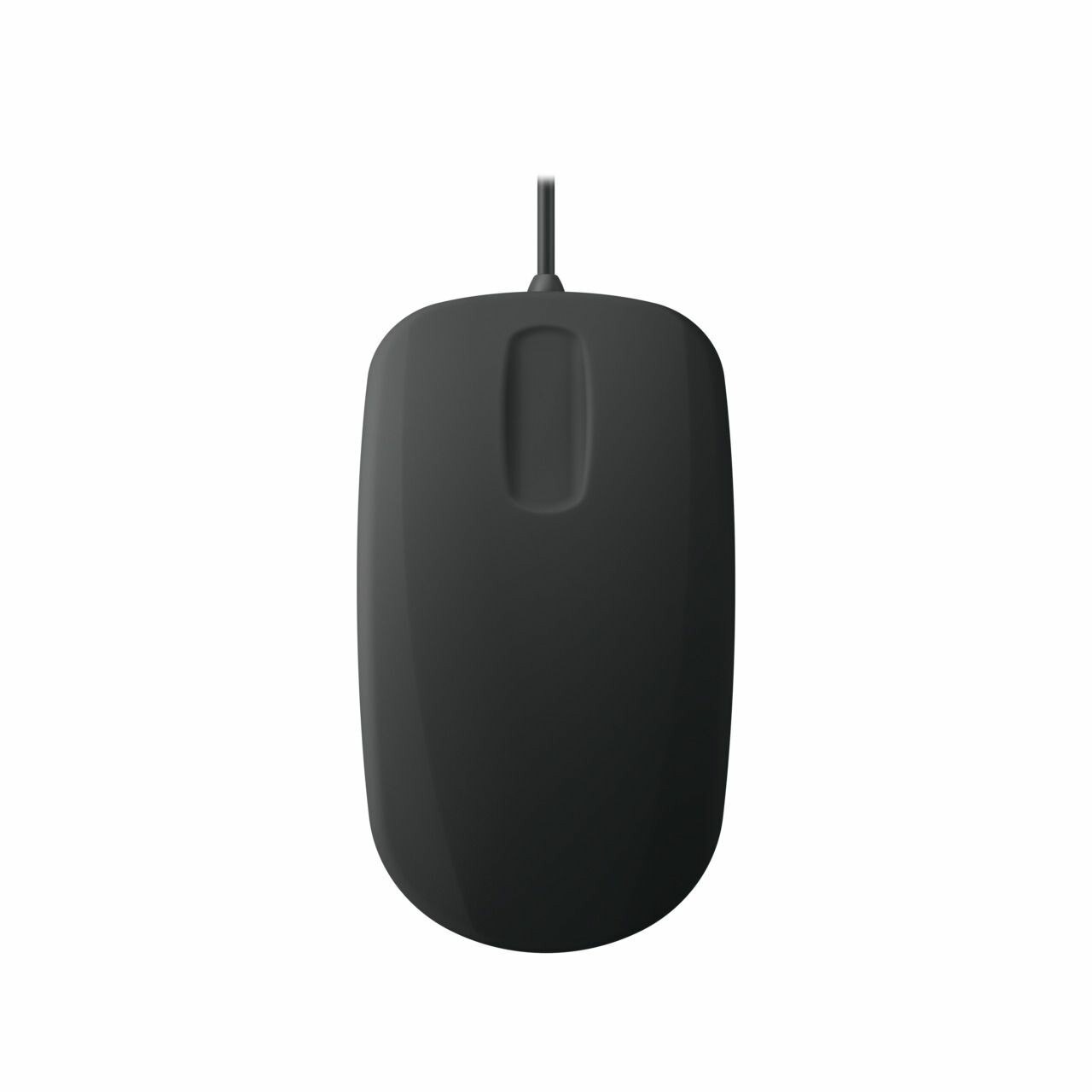 Cherry Cherry Mouse AK-PMH3 Medical Scroll Sensor corded sealed black IP68 kabelgebunden. Scroll Sensor. IP68