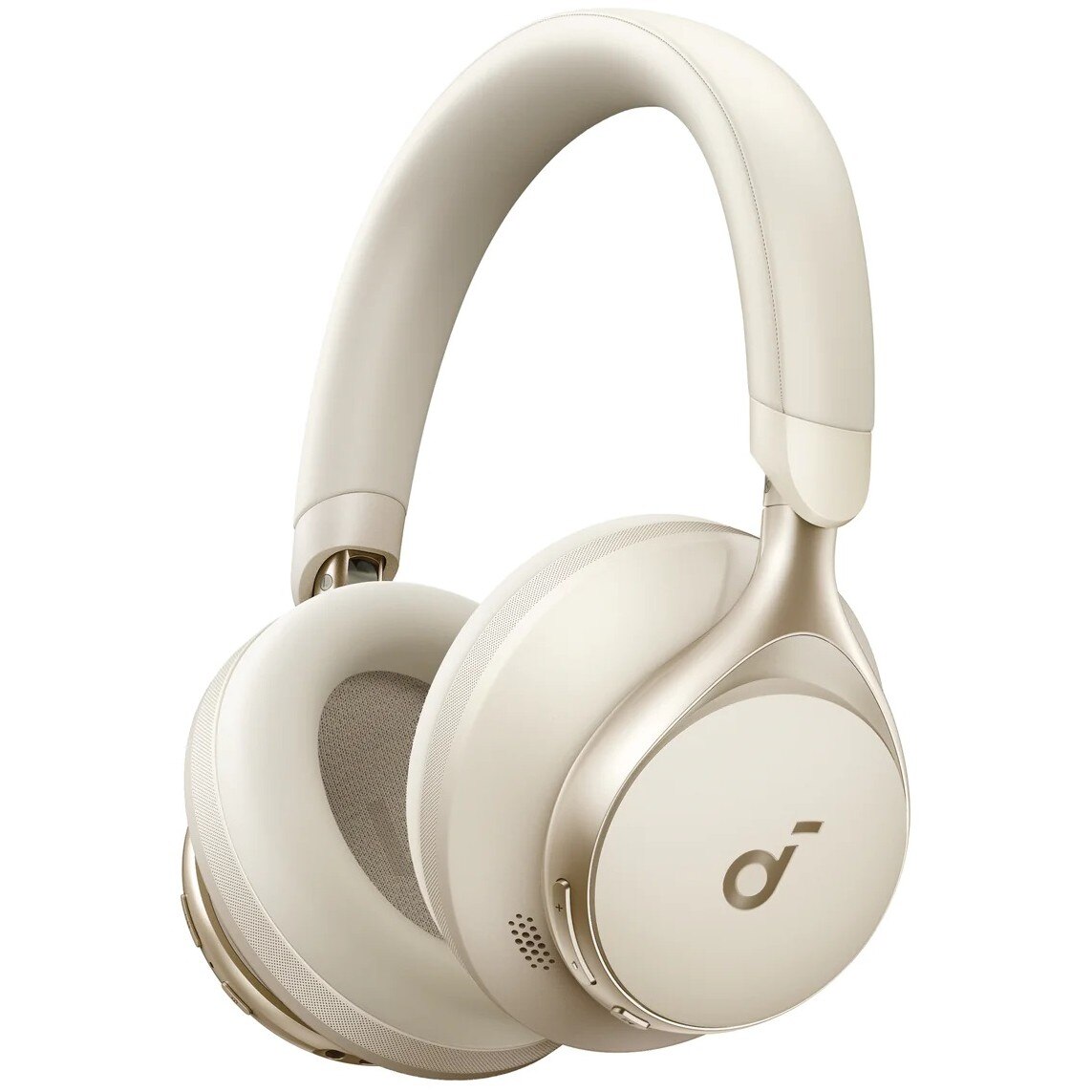 Anker Anker Soundcore Space One Over-Ear Headphones white