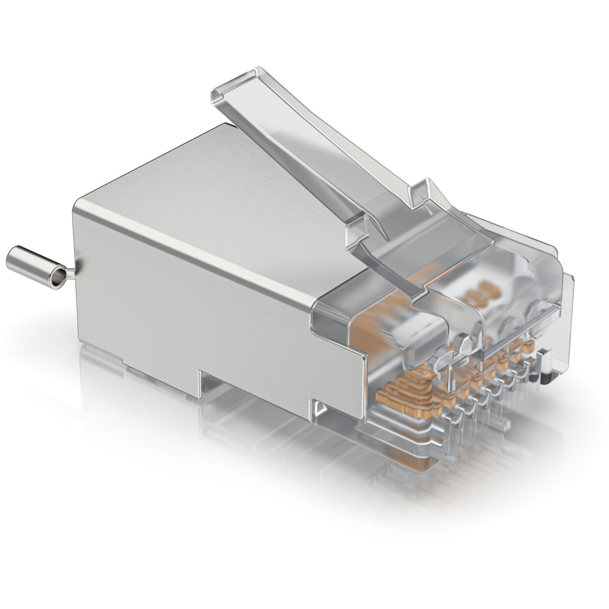 Ubiquiti Z Ubiquiti UISP-Connector-SHD