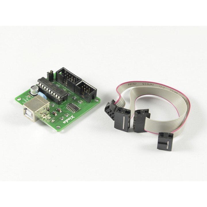 Allnet ALLNET 4duino Downloader
