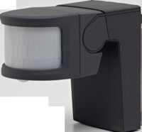 Homematic IP Wired Bewegungsmelder Schaltakt außen, anthrazit HmIPW-SMO230-A