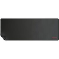Cherry MP 2000 PREMIUM XXL Mousepad Gaming black 800 x 350 x 5 mm