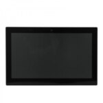 ALLNET Touch Monitor 14 Zoll PoE PD 12V In/Out 5V/Out HDMI In Ethernet USB Touch USB Cam für Raspberry etc.