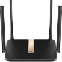 Cudy AC1200 Wi-Fi Mesh 4G LTE Cat4 Router