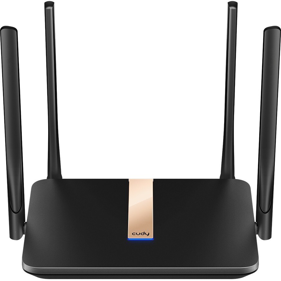Cudy Cudy AC1200 Wi-Fi Mesh 4G LTE Cat4 Router