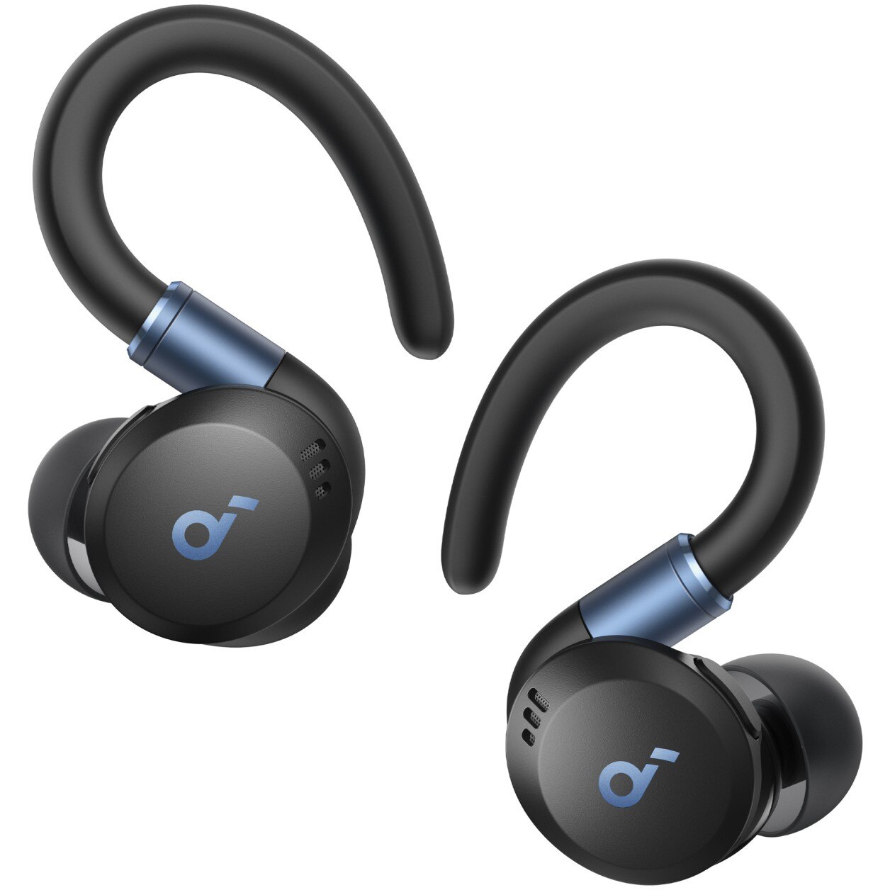Anker Anker Soundcore Sport X20 true wireless in-Ear Headphones black