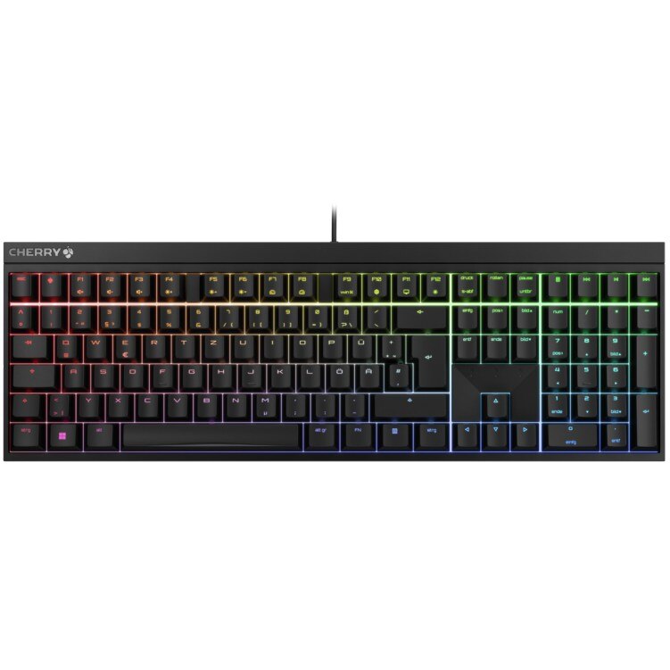 Cherry CHERRY MX 2.0S RGB MX red