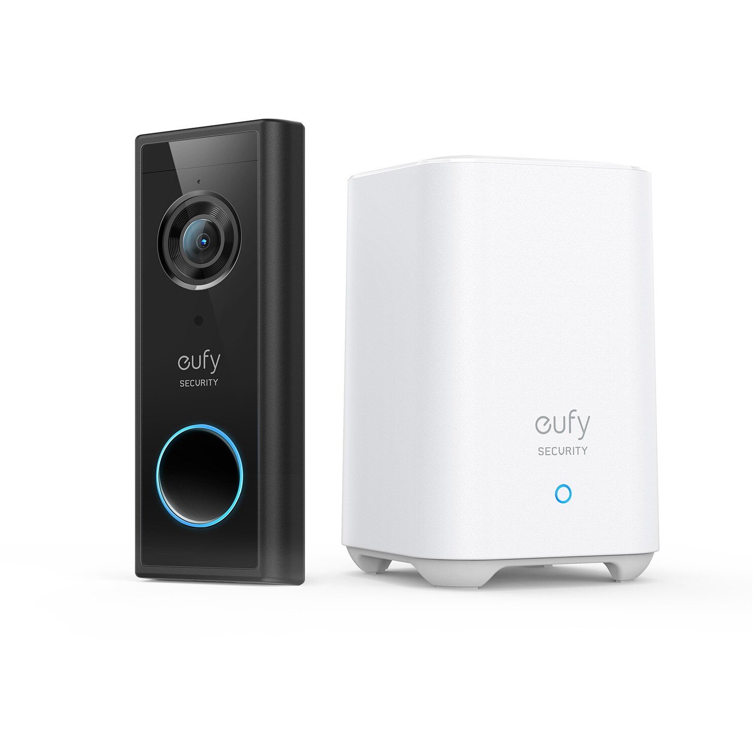Anker Eufy Video Türklingel-Kit S220, E82101W4