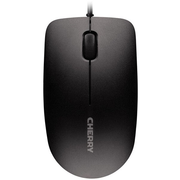 Cherry Cherry MC 1000 kabelgebundene black