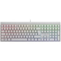 CHERRY MX 2.0S RGB MX red