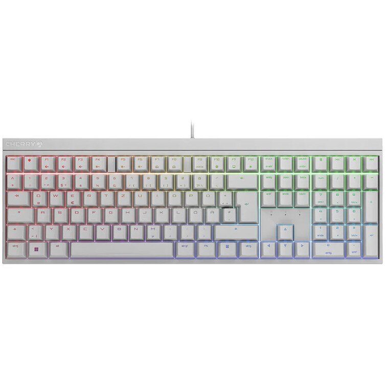 Cherry CHERRY MX 2.0S RGB MX red